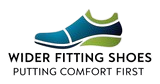  Wider Fitting Shoes 