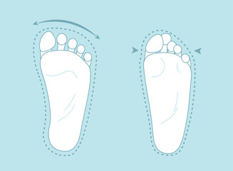 comfortable shoes