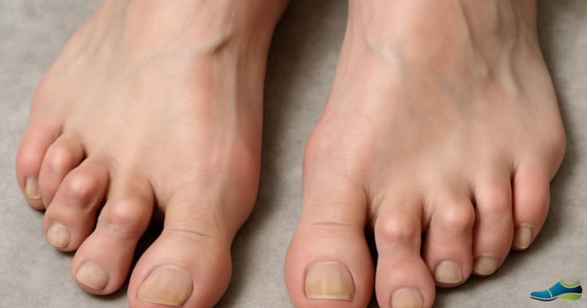 best shoes for hammer toes