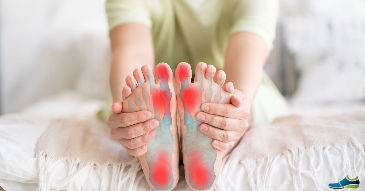 How To Get Relief from Plantar Fasciitis