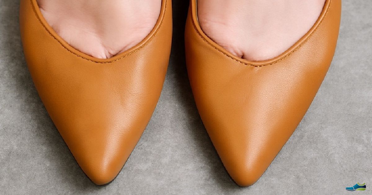 wider fitting shoes
